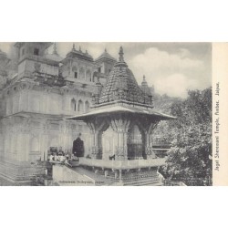 Rare collectable postcards of INDIA. Vintage Postcards of INDIA