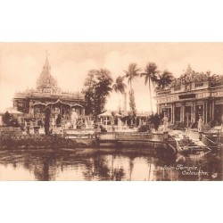 Rare collectable postcards of INDIA. Vintage Postcards of INDIA