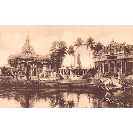 Rare collectable postcards of INDIA. Vintage Postcards of INDIA