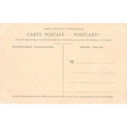 Rare collectable postcards of INDIA. Vintage Postcards of INDIA