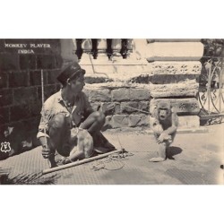 Rare collectable postcards of INDIA. Vintage Postcards of INDIA