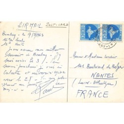 Rare collectable postcards of INDIA. Vintage Postcards of INDIA