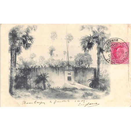 Rare collectable postcards of INDIA. Vintage Postcards of INDIA