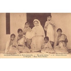 Rare collectable postcards of INDIA. Vintage Postcards of INDIA