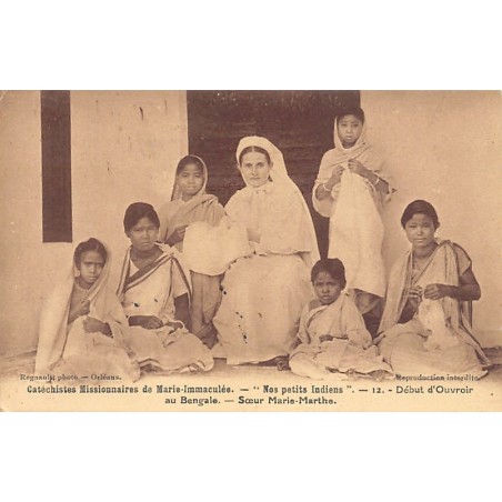 Rare collectable postcards of INDIA. Vintage Postcards of INDIA