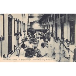 Rare collectable postcards of INDIA. Vintage Postcards of INDIA