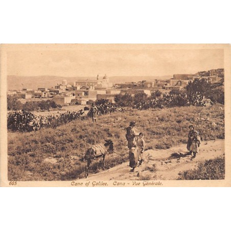 Rare collectable postcards of ISRAEL & PALESTINE. Vintage Postcards of ISRAEL & PALESTINE