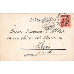 Rare collectable postcards of ISRAEL & PALESTINE. Vintage Postcards of ISRAEL & PALESTINE