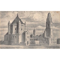 Rare collectable postcards of ISRAEL & PALESTINE. Vintage Postcards of ISRAEL & PALESTINE