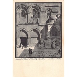 Rare collectable postcards of ISRAEL & PALESTINE. Vintage Postcards of ISRAEL & PALESTINE