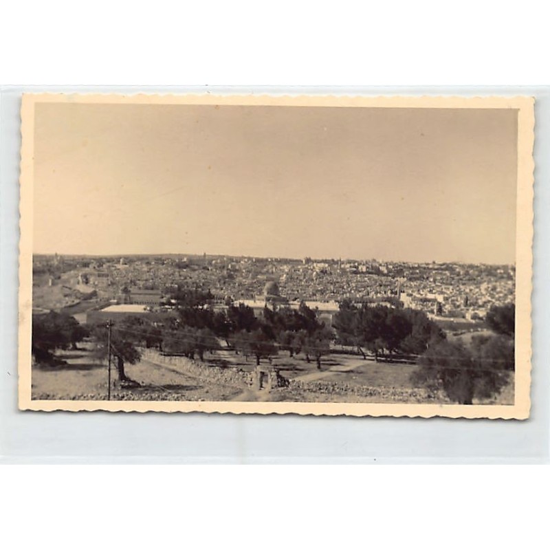 Rare collectable postcards of ISRAEL & PALESTINE. Vintage Postcards of ISRAEL & PALESTINE