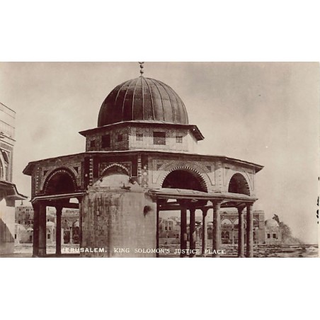 Rare collectable postcards of ISRAEL & PALESTINE. Vintage Postcards of ISRAEL & PALESTINE