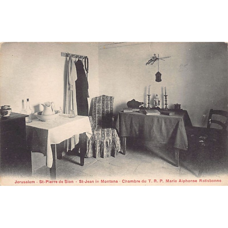 Rare collectable postcards of ISRAEL & PALESTINE. Vintage Postcards of ISRAEL & PALESTINE