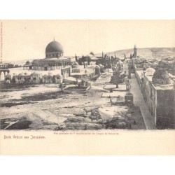 Rare collectable postcards of ISRAEL & PALESTINE. Vintage Postcards of ISRAEL & PALESTINE