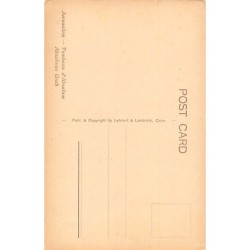 Rare collectable postcards of ISRAEL & PALESTINE. Vintage Postcards of ISRAEL & PALESTINE