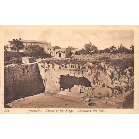 Rare collectable postcards of ISRAEL & PALESTINE. Vintage Postcards of ISRAEL & PALESTINE