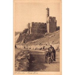 Rare collectable postcards of ISRAEL & PALESTINE. Vintage Postcards of ISRAEL & PALESTINE