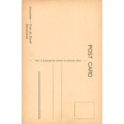 Rare collectable postcards of ISRAEL & PALESTINE. Vintage Postcards of ISRAEL & PALESTINE