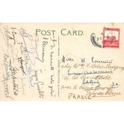 Rare collectable postcards of ISRAEL & PALESTINE. Vintage Postcards of ISRAEL & PALESTINE