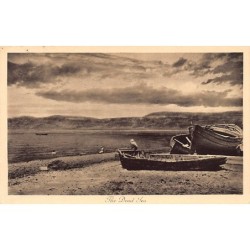 Rare collectable postcards of ISRAEL & PALESTINE. Vintage Postcards of ISRAEL & PALESTINE