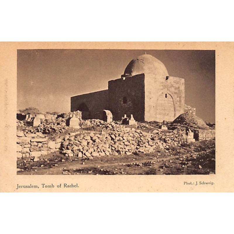 Rare collectable postcards of ISRAEL & PALESTINE. Vintage Postcards of ISRAEL & PALESTINE