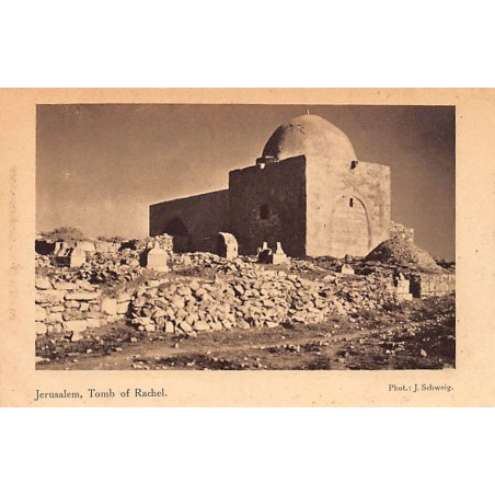 Rare collectable postcards of ISRAEL & PALESTINE. Vintage Postcards of ISRAEL & PALESTINE