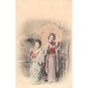 Rare collectable postcards of JAPAN. Vintage Postcards of JAPAN
