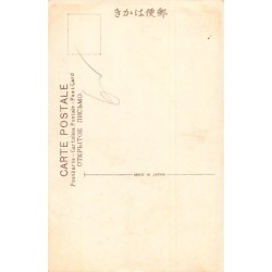 Rare collectable postcards of JAPAN. Vintage Postcards of JAPAN