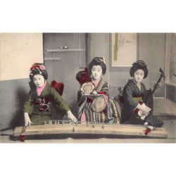 Rare collectable postcards of JAPAN. Vintage Postcards of JAPAN