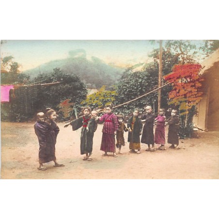 Rare collectable postcards of JAPAN. Vintage Postcards of JAPAN