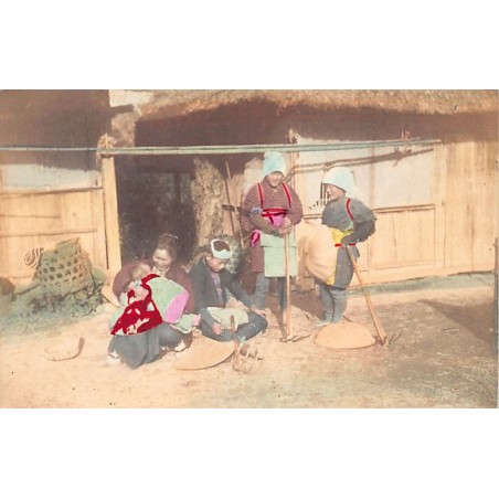 Rare collectable postcards of JAPAN. Vintage Postcards of JAPAN