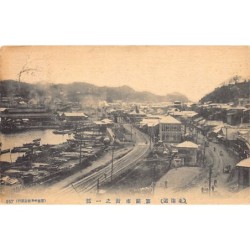 Rare collectable postcards of JAPAN. Vintage Postcards of JAPAN