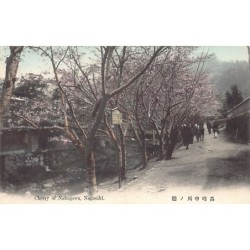 Rare collectable postcards of JAPAN. Vintage Postcards of JAPAN