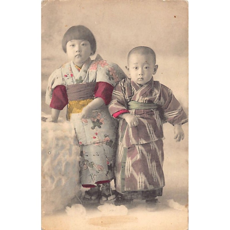 Rare collectable postcards of JAPAN. Vintage Postcards of JAPAN