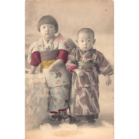 Rare collectable postcards of JAPAN. Vintage Postcards of JAPAN