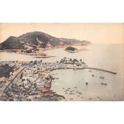 Rare collectable postcards of JAPAN. Vintage Postcards of JAPAN