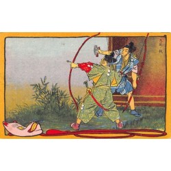 Rare collectable postcards of JAPAN. Vintage Postcards of JAPAN