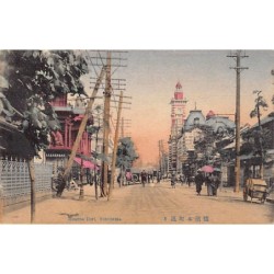 Rare collectable postcards of JAPAN. Vintage Postcards of JAPAN