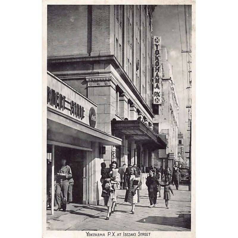 Rare collectable postcards of JAPAN. Vintage Postcards of JAPAN