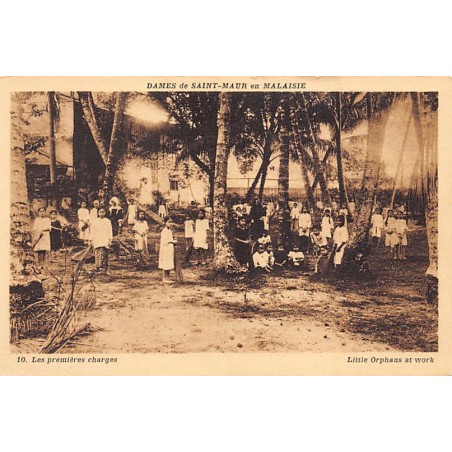 Rare collectable postcards of MALAYSIA. Vintage Postcards of MALAYSIA