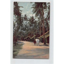 Rare collectable postcards of MALAYSIA. Vintage Postcards of MALAYSIA
