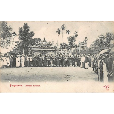 Rare collectable postcards of SINGAPORE. Vintage Postcards of SINGAPORE