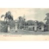Rare collectable postcards of SINGAPORE. Vintage Postcards of SINGAPORE