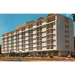 Rare collectable postcards of SINGAPORE. Vintage Postcards of SINGAPORE