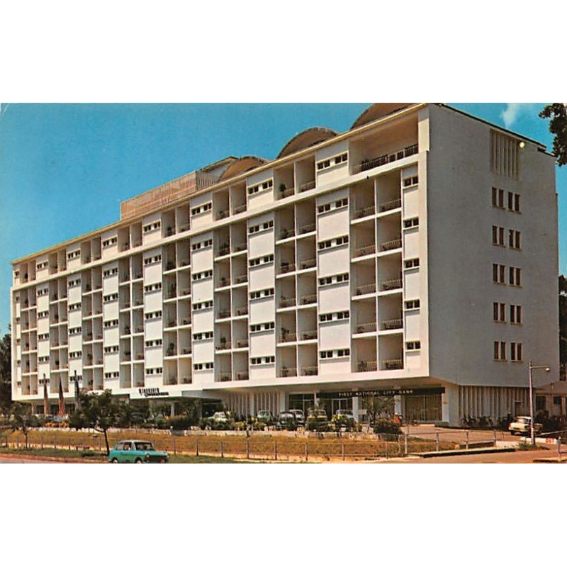 Rare collectable postcards of SINGAPORE. Vintage Postcards of SINGAPORE