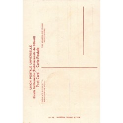 Rare collectable postcards of SINGAPORE. Vintage Postcards of SINGAPORE