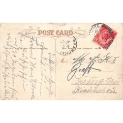 Rare collectable postcards of SINGAPORE. Vintage Postcards of SINGAPORE