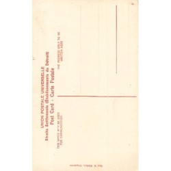 Rare collectable postcards of SINGAPORE. Vintage Postcards of SINGAPORE