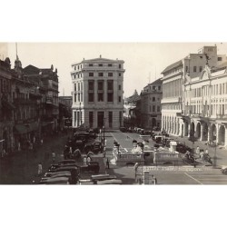 Rare collectable postcards of SINGAPORE. Vintage Postcards of SINGAPORE