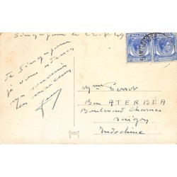 Rare collectable postcards of SINGAPORE. Vintage Postcards of SINGAPORE